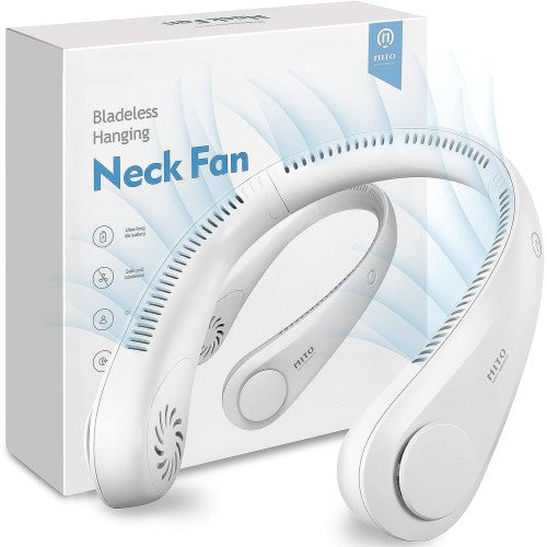 Vaneless Neck Hanging Fan