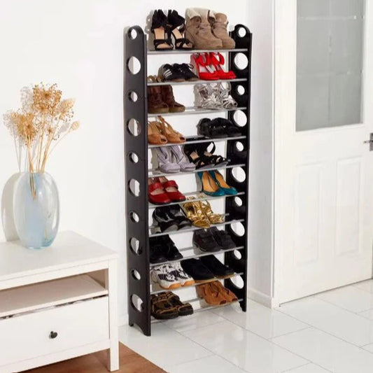 Shoe Rack