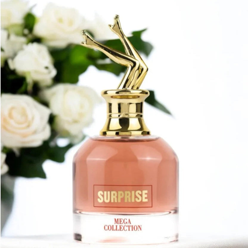 Surprise Perfume